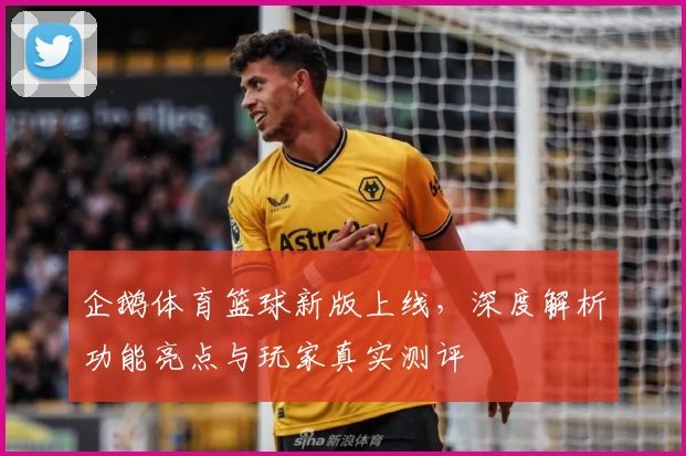 企鹅体育篮球新版上线,深度解析功能亮点与玩家真实测评