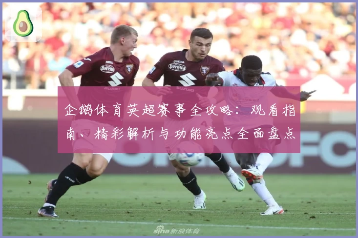 企鹅体育英超赛事全攻略：观看指南、精彩解析与功能亮点全面盘点