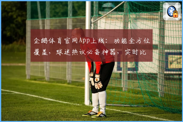 企鹅体育官网App上线：功能全方位覆盖，球迷热议必备神器，实时比分一手掌握
