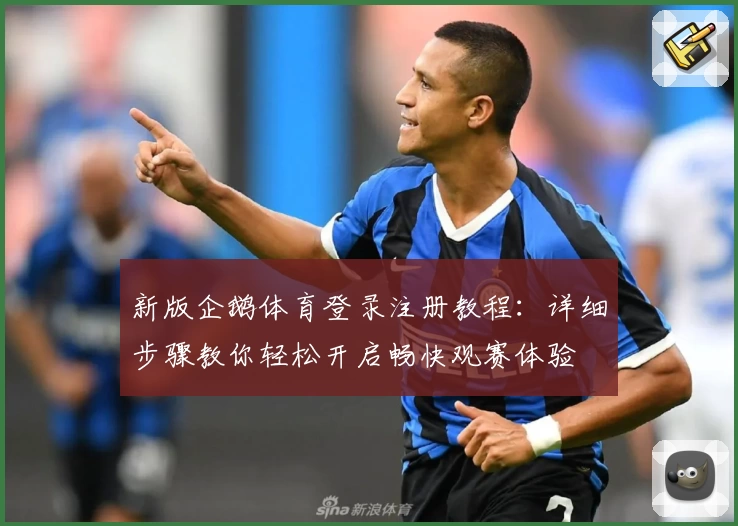新版企鹅体育登录注册教程：详细步骤教你轻松开启畅快观赛体验