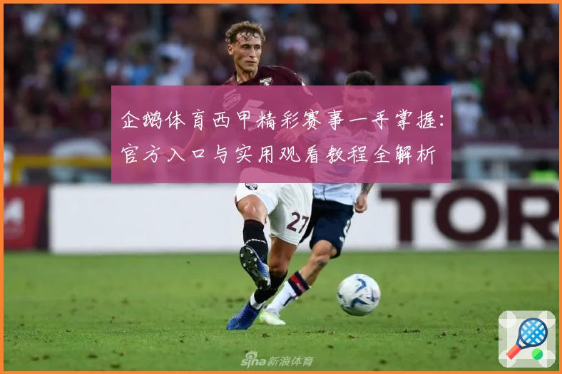 企鹅体育西甲精彩赛事一手掌握：官方入口与实用观看教程全解析